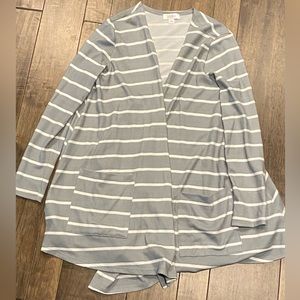 Lularoe Caroline sweater